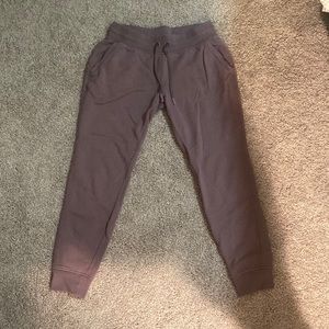 Lululemon Joggers